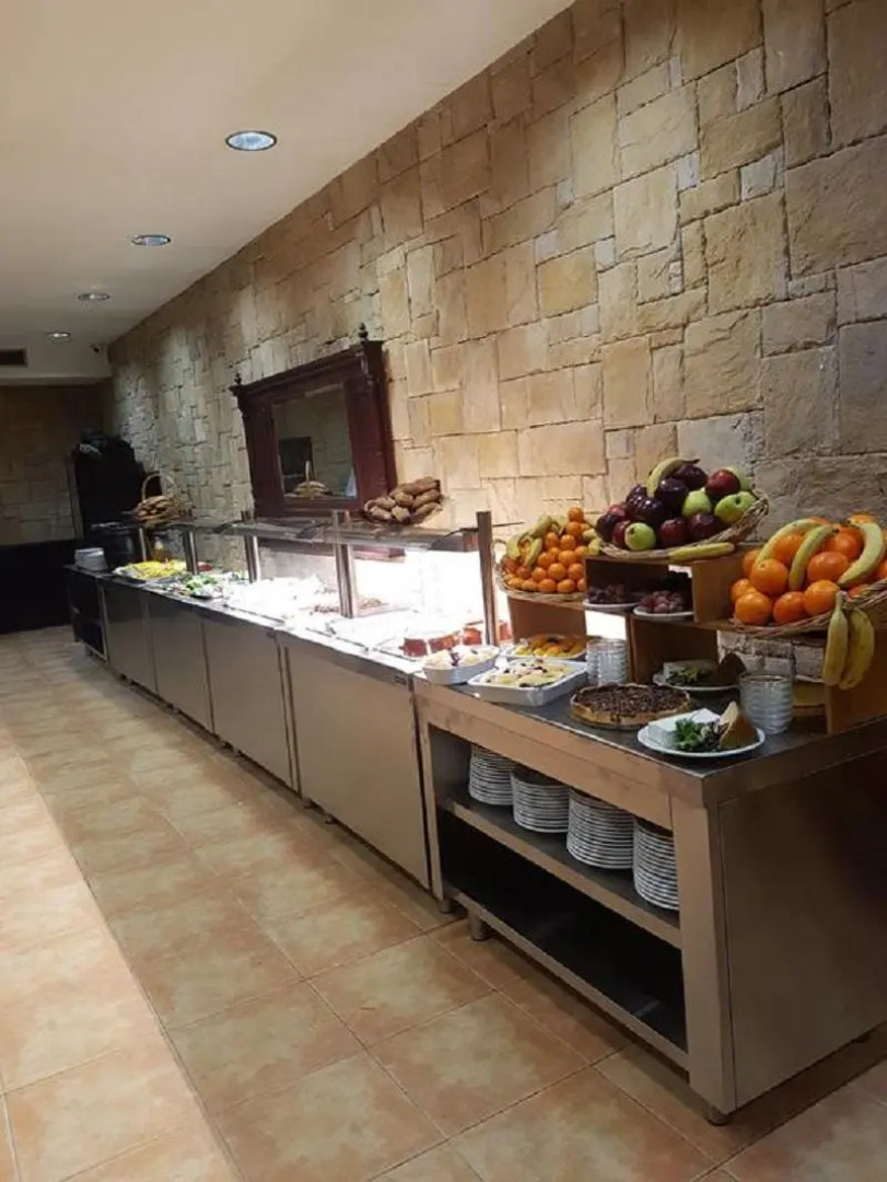 Hotel Camel.lot by Nexta