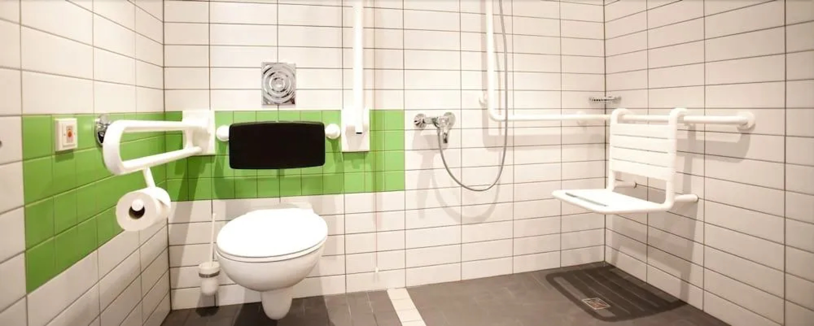 Jugendherberge Duisburg Sportpark Hostel