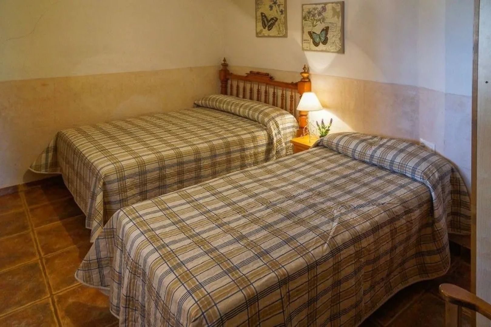 Casa Rural Cinco Soles