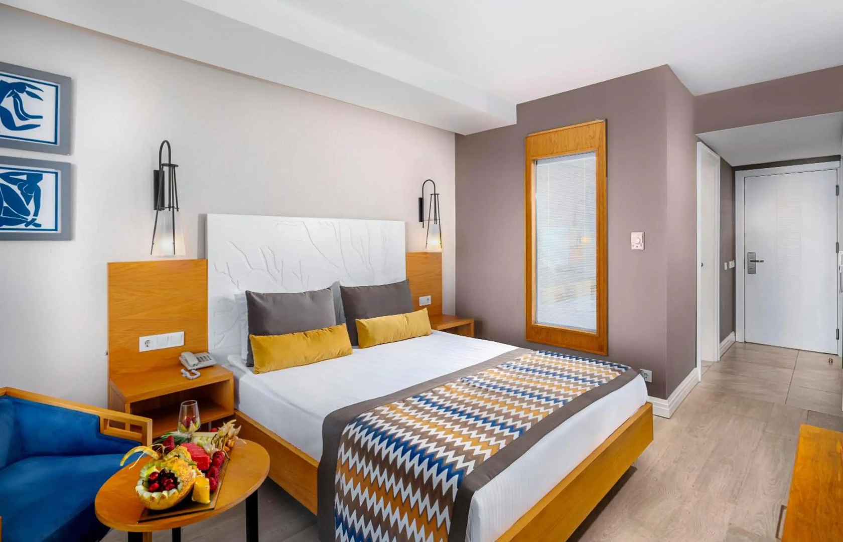 U232 Hotel