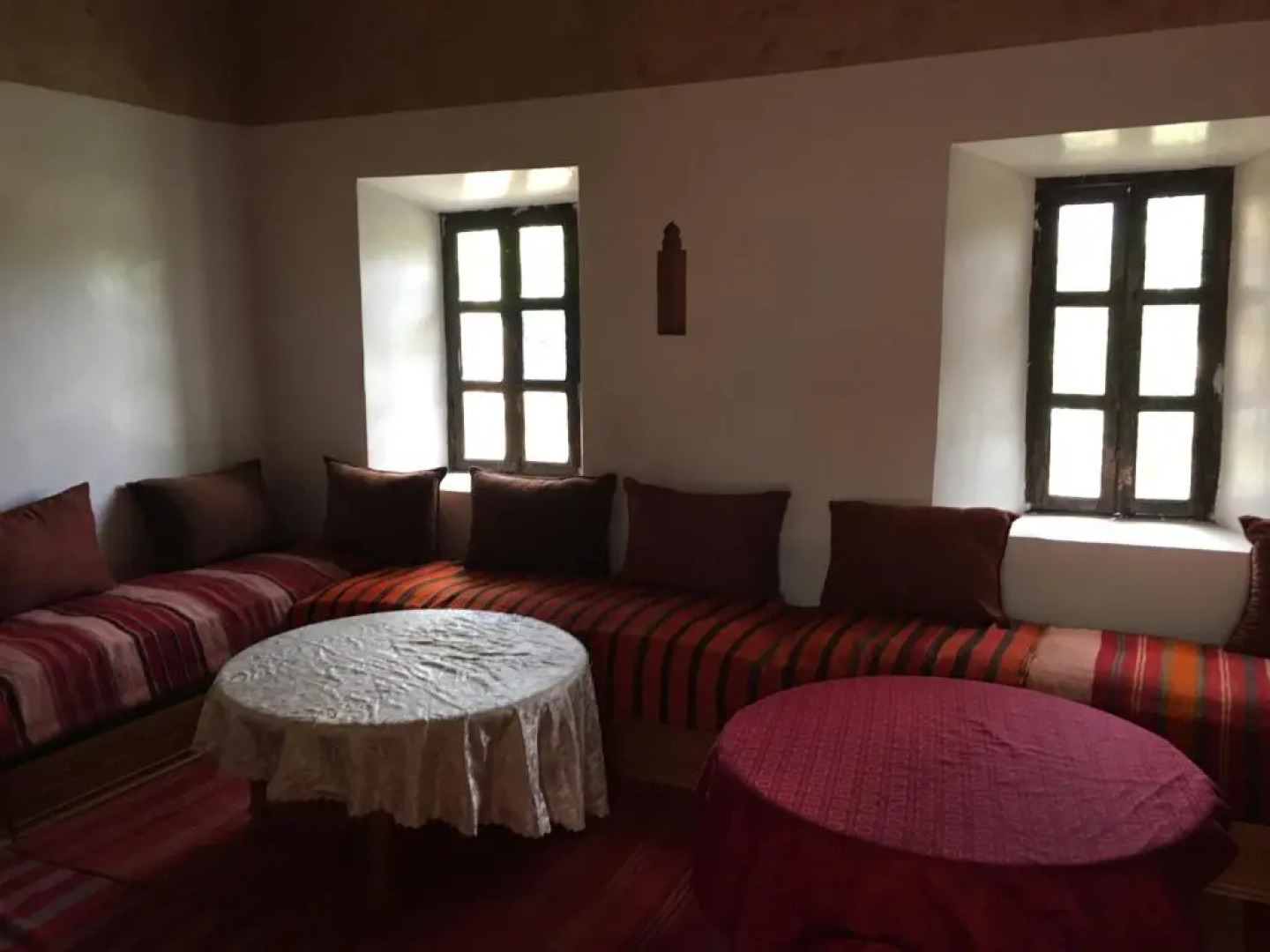 Maison Dhôtes Dar Afra