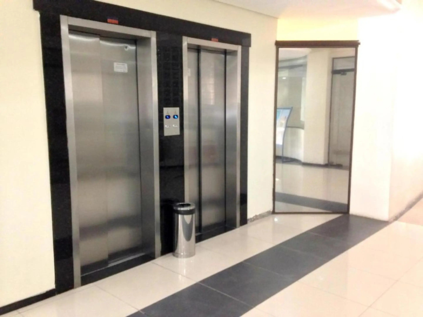 Umbu Hotel Porto Alegre