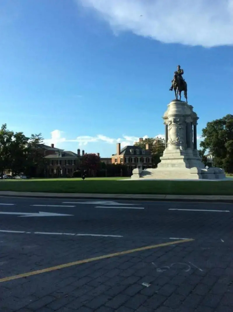 Rodeway Inn North Chesterfield-Richmond