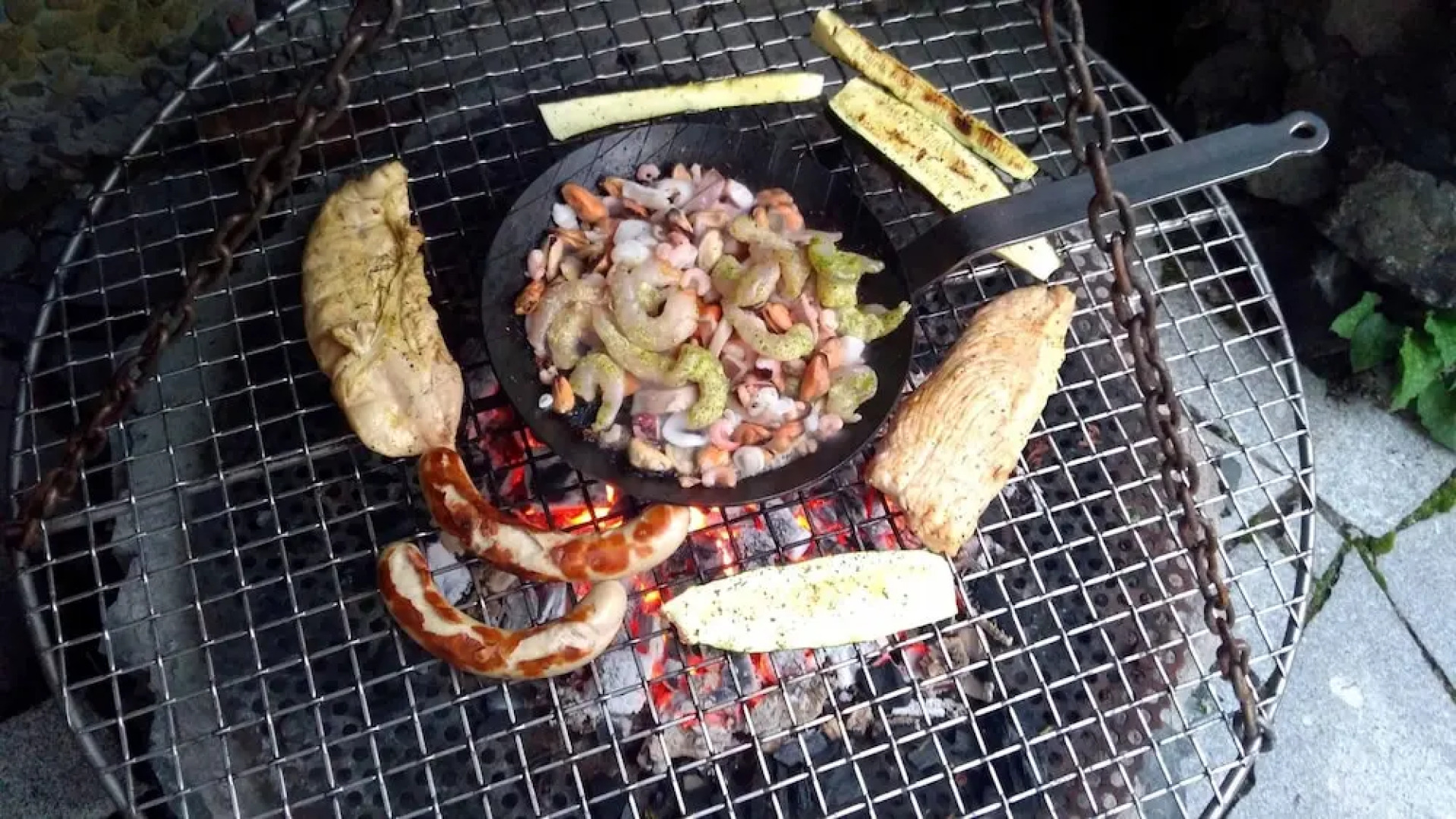 Ferienhaus Sine Tempo