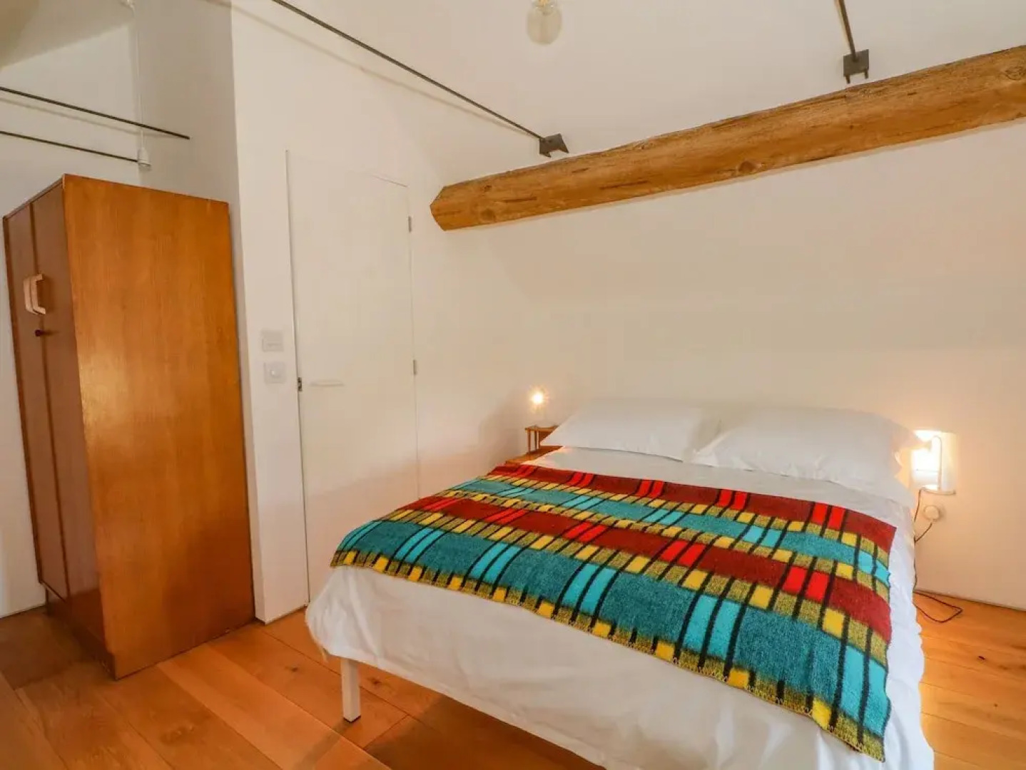 The Barn at Chatsworth Farm