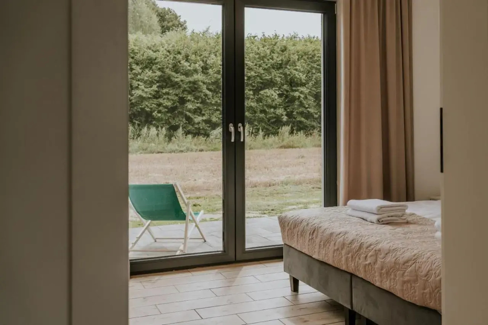 Apartamenty U Cherubinow