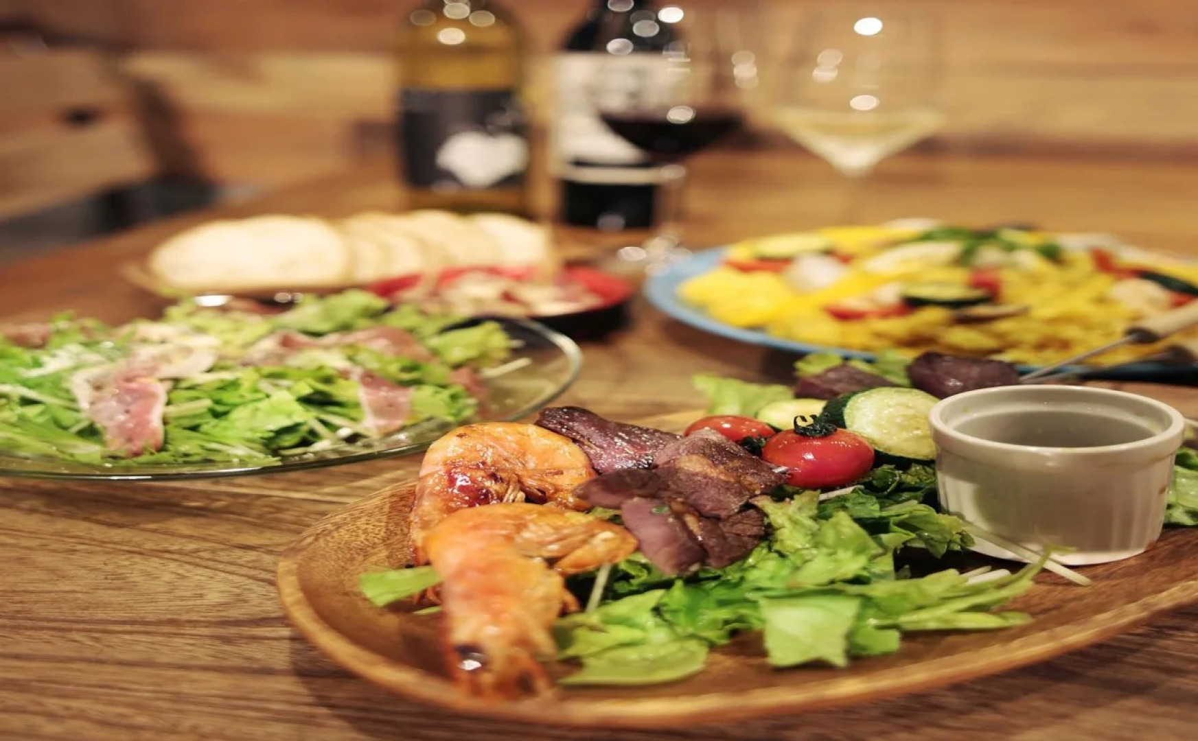 Hostel & Bar CUORE KURASHIKI