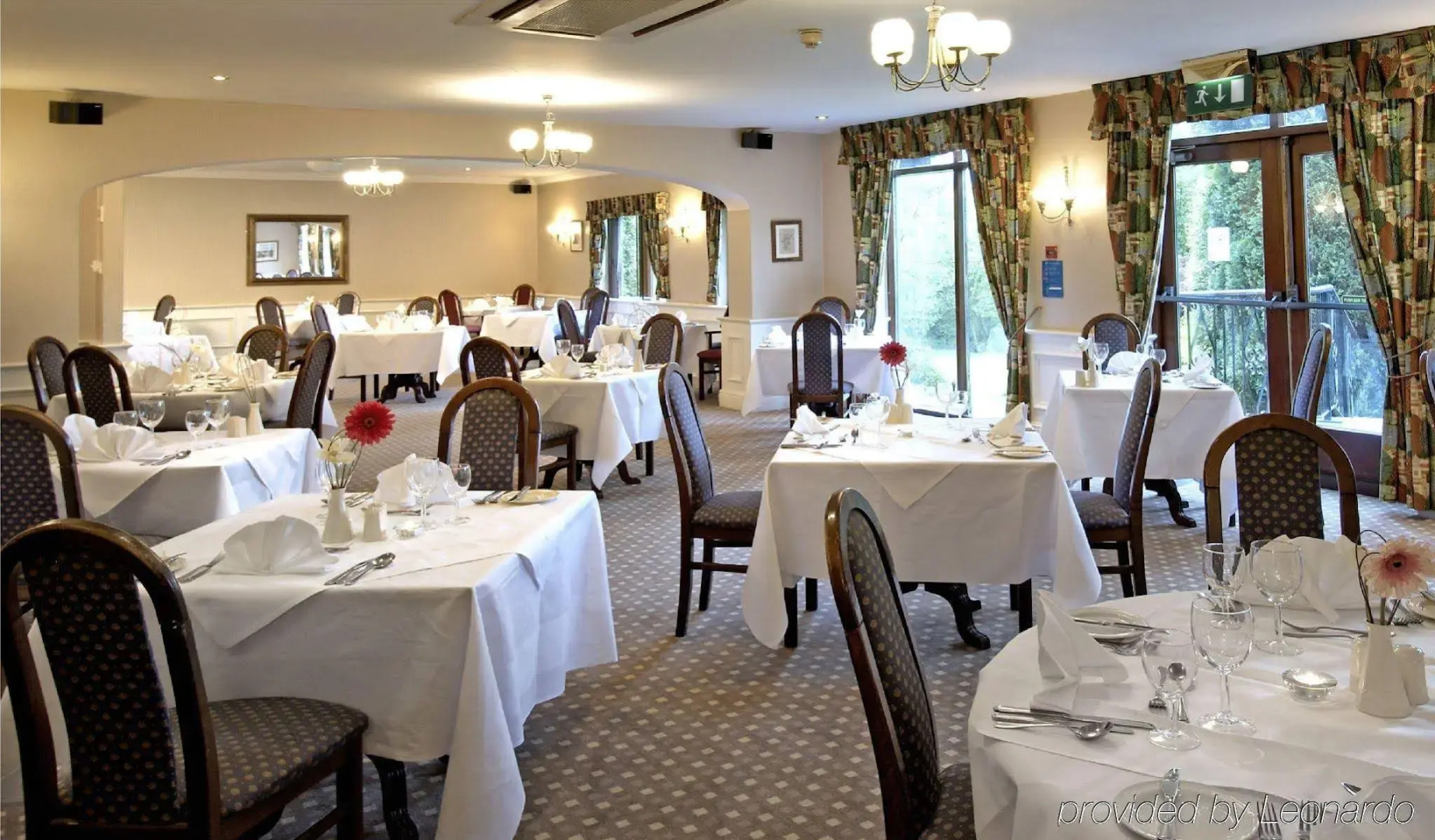 The Old Golf House, Sure Hotel Collection by Best Western