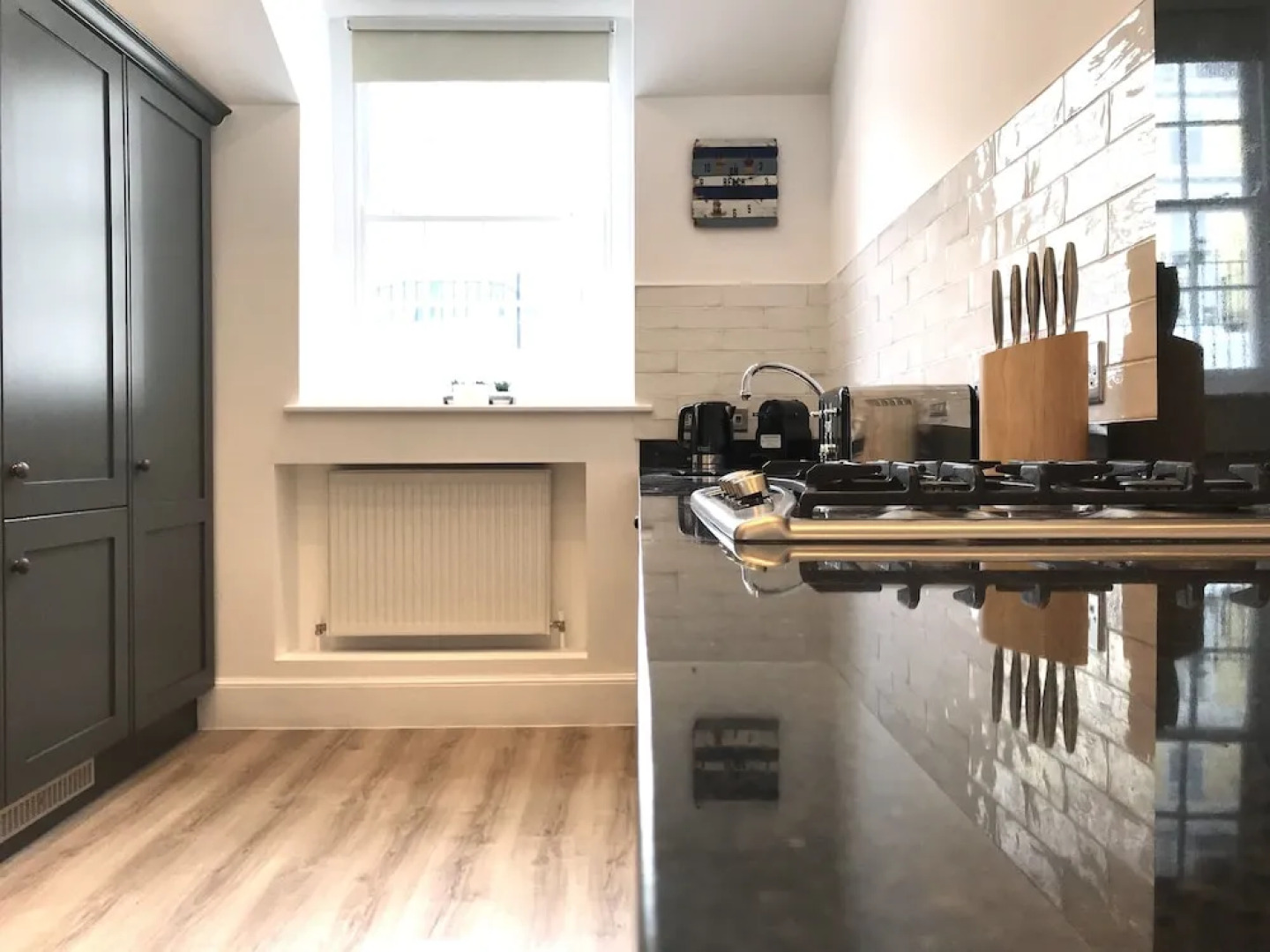 Sovereign Holiday Apartment