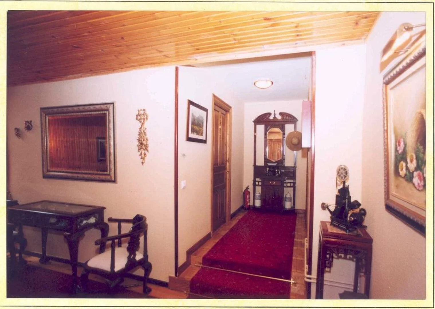 El Balcón de Renedo