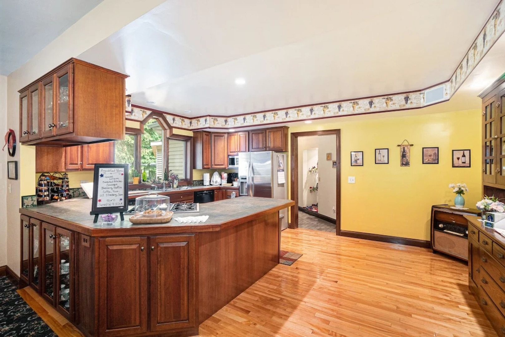 Black River Inn Bed and Breakfast