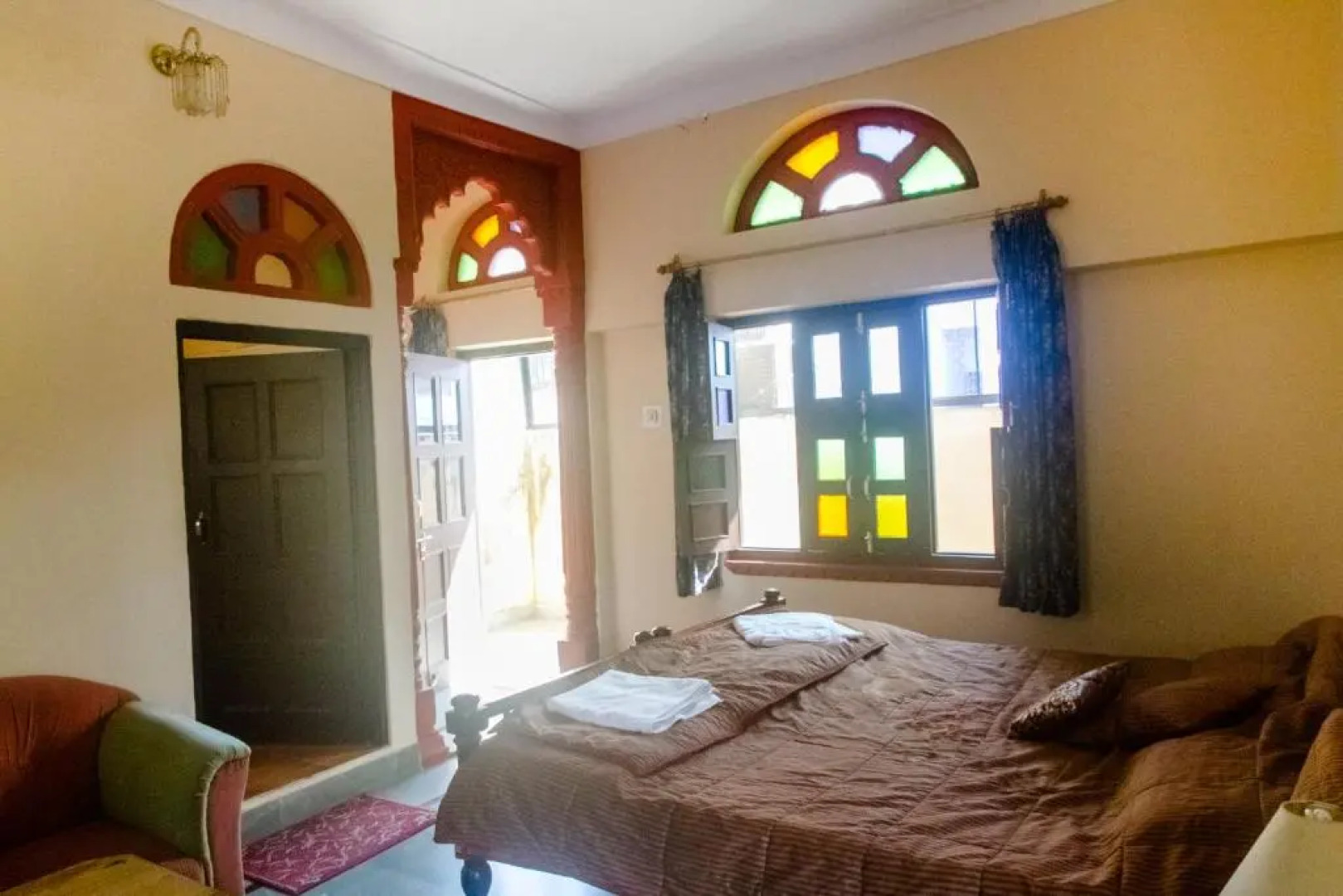 Haveli Katkoun Guest House