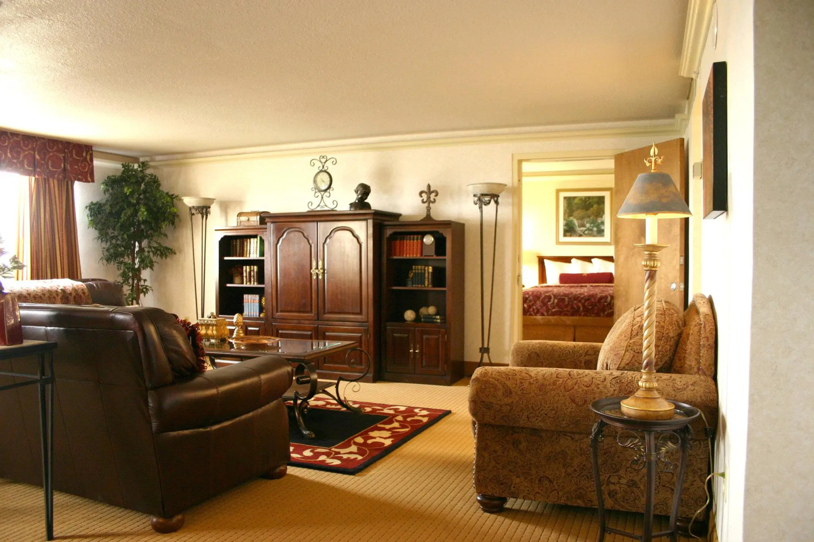 Wyndham Garden Amarillo