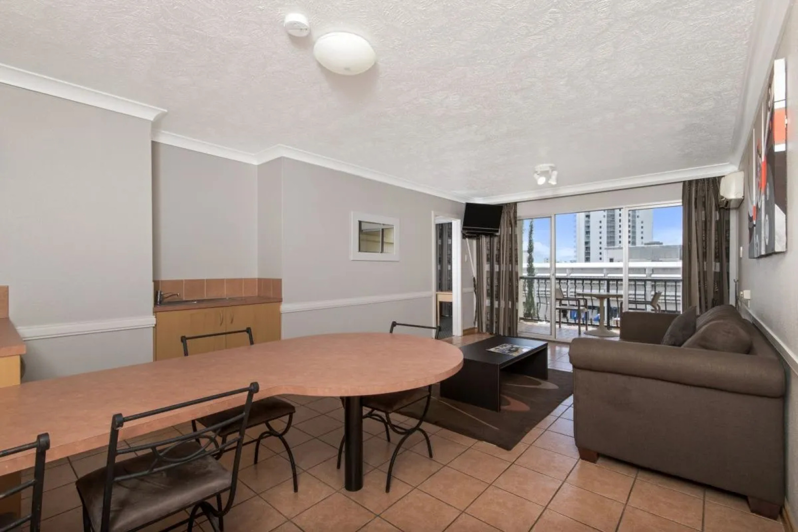 Comfort Inn Robert Towns