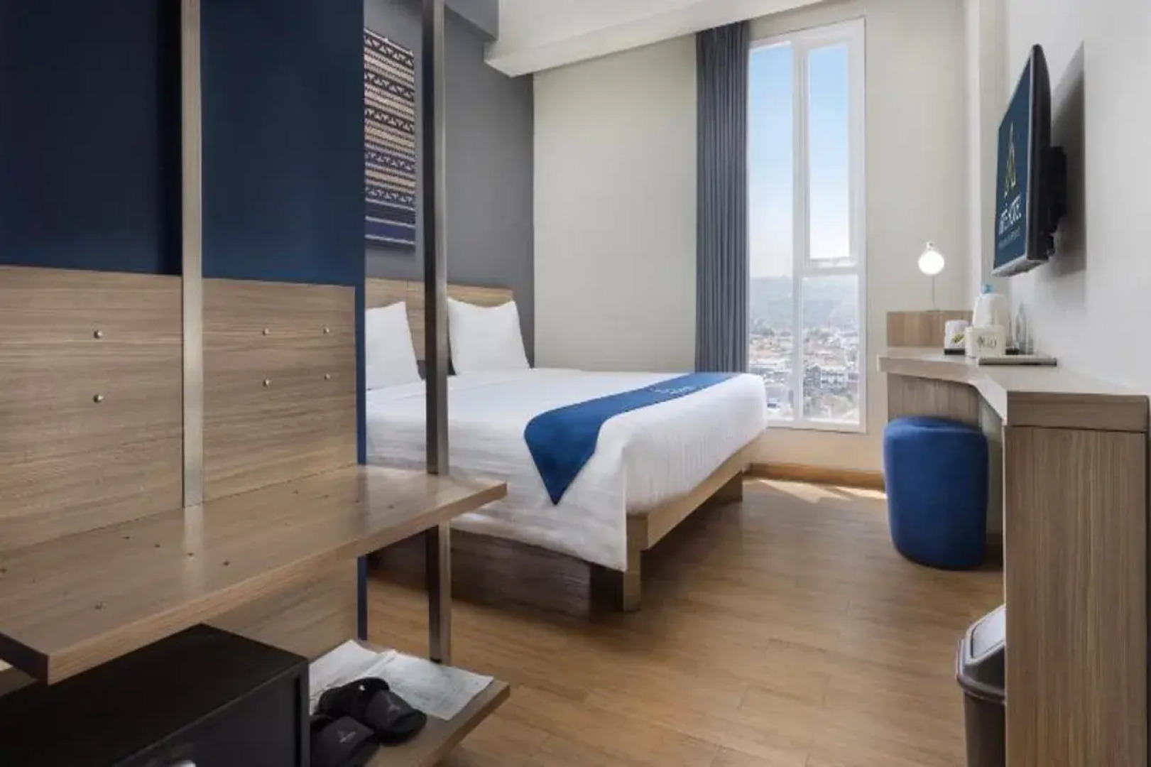 Arte Hotel Bandar Lampung