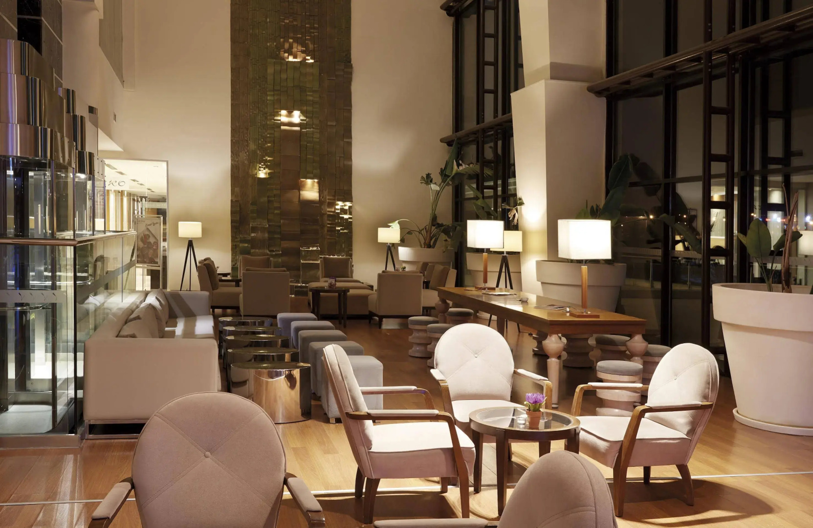 Отель Anemon Eskisehir