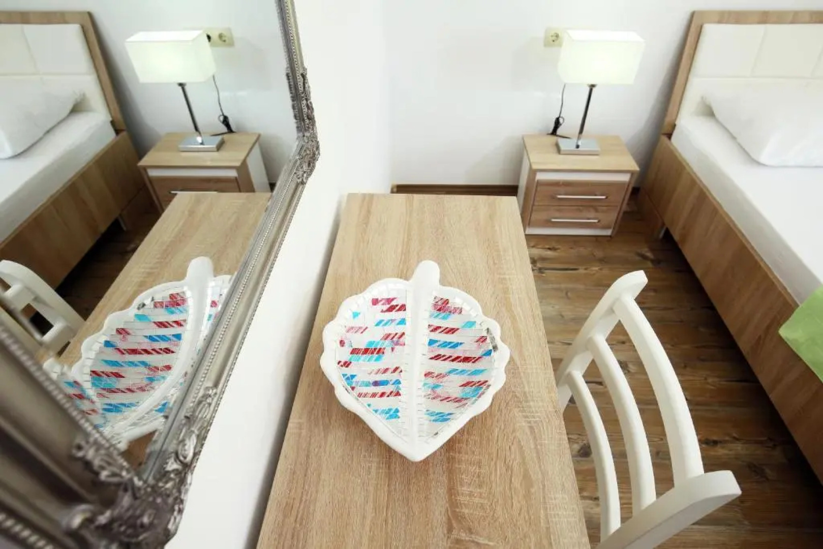 Apartments Nemira Exclusive