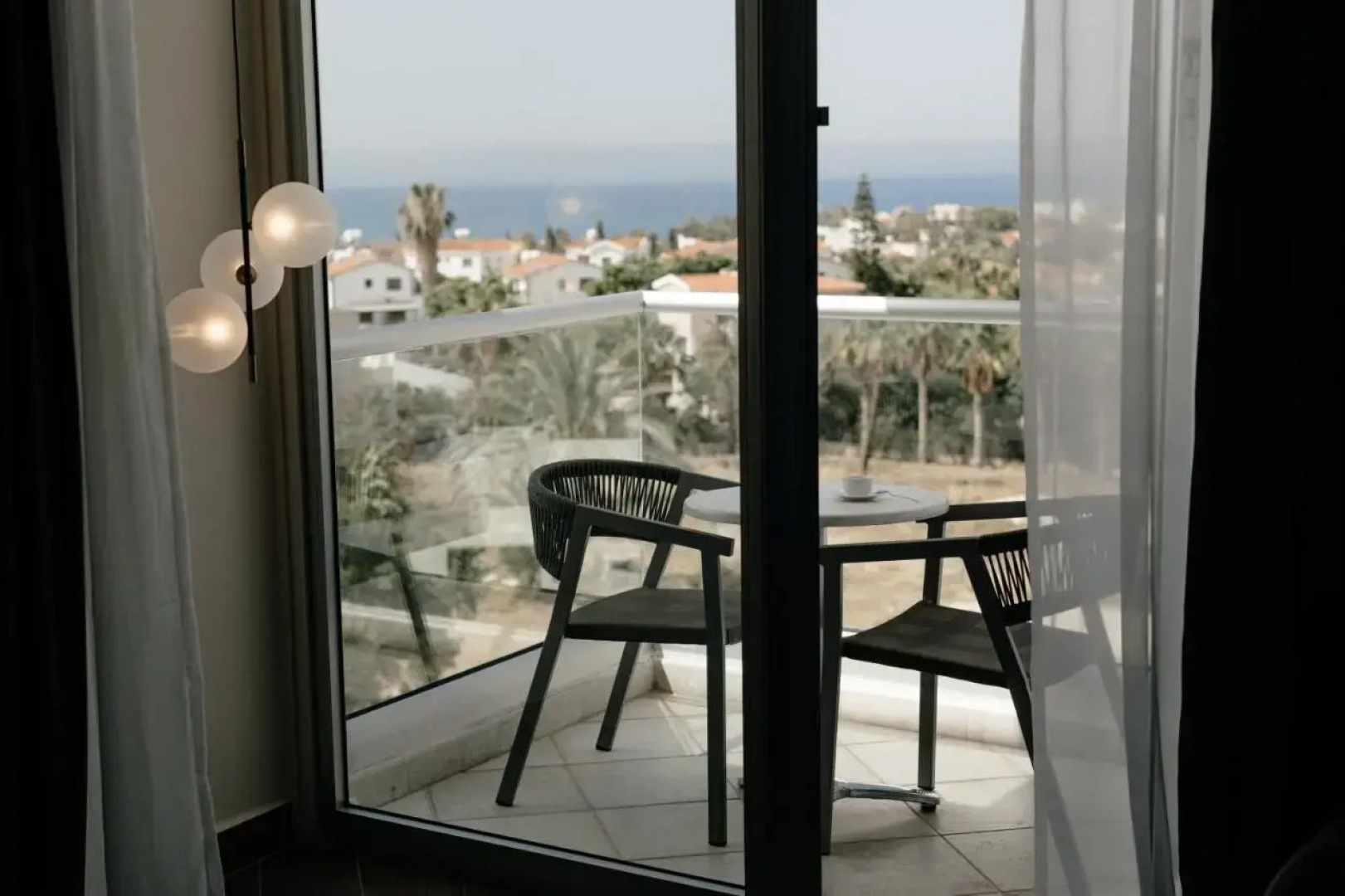 Crown Resorts Horizon