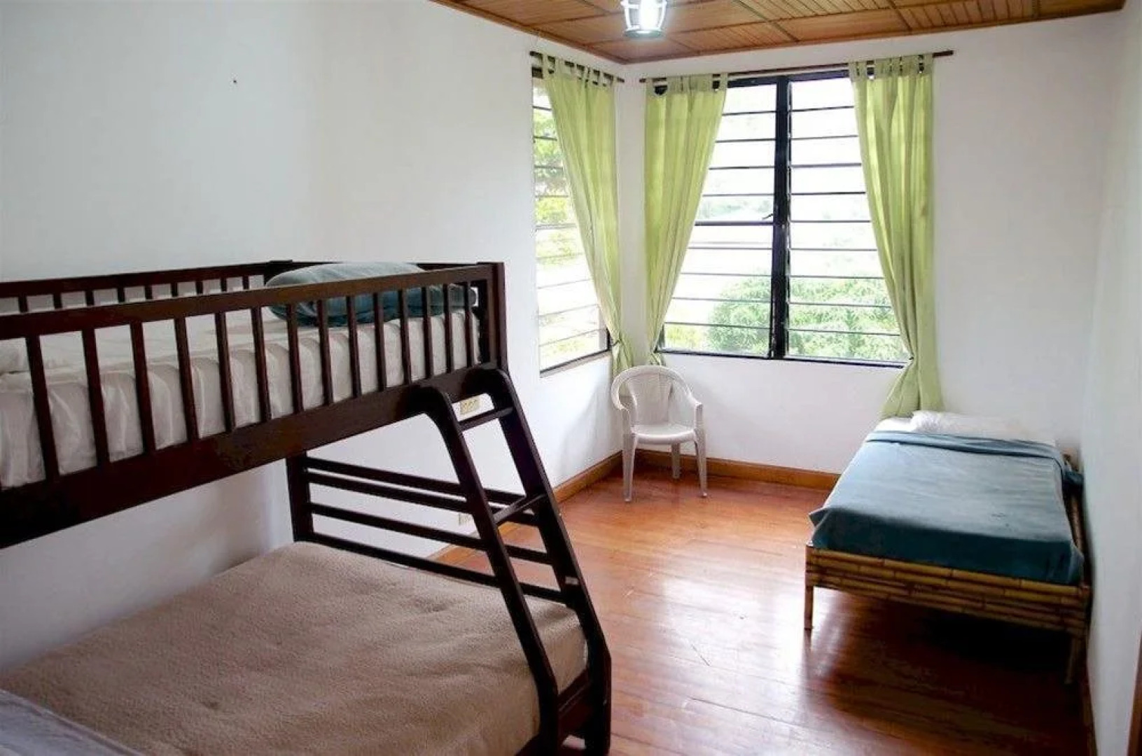 Hostal Garden by Refugio del Rio