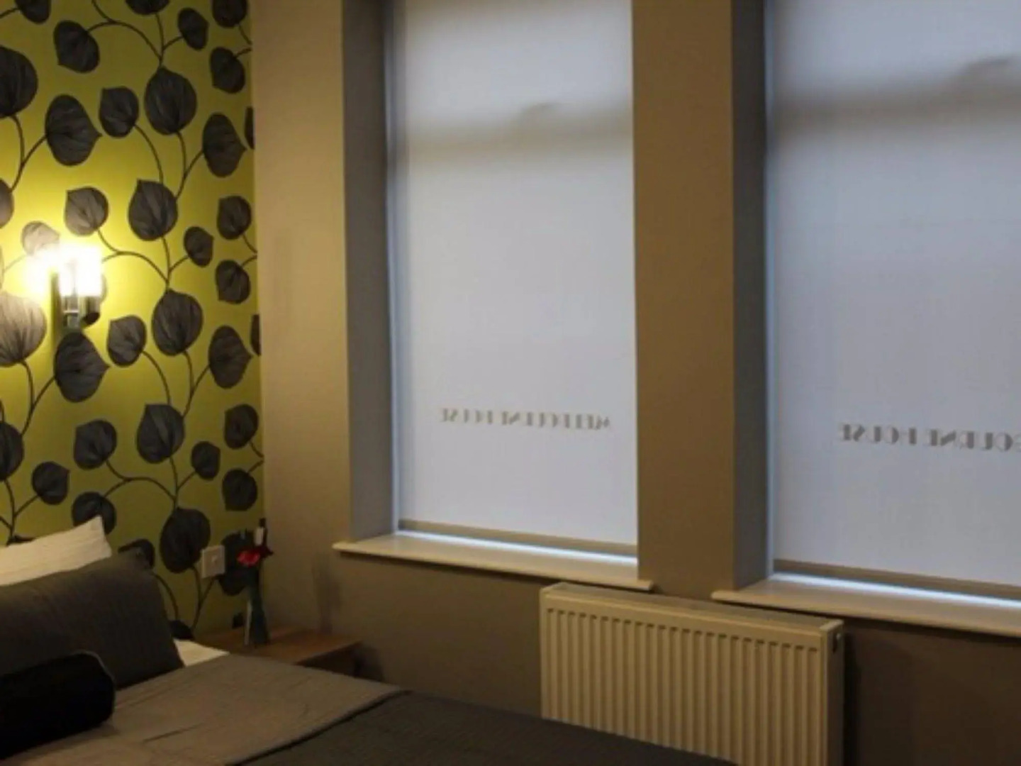 Melbourne House Hotel