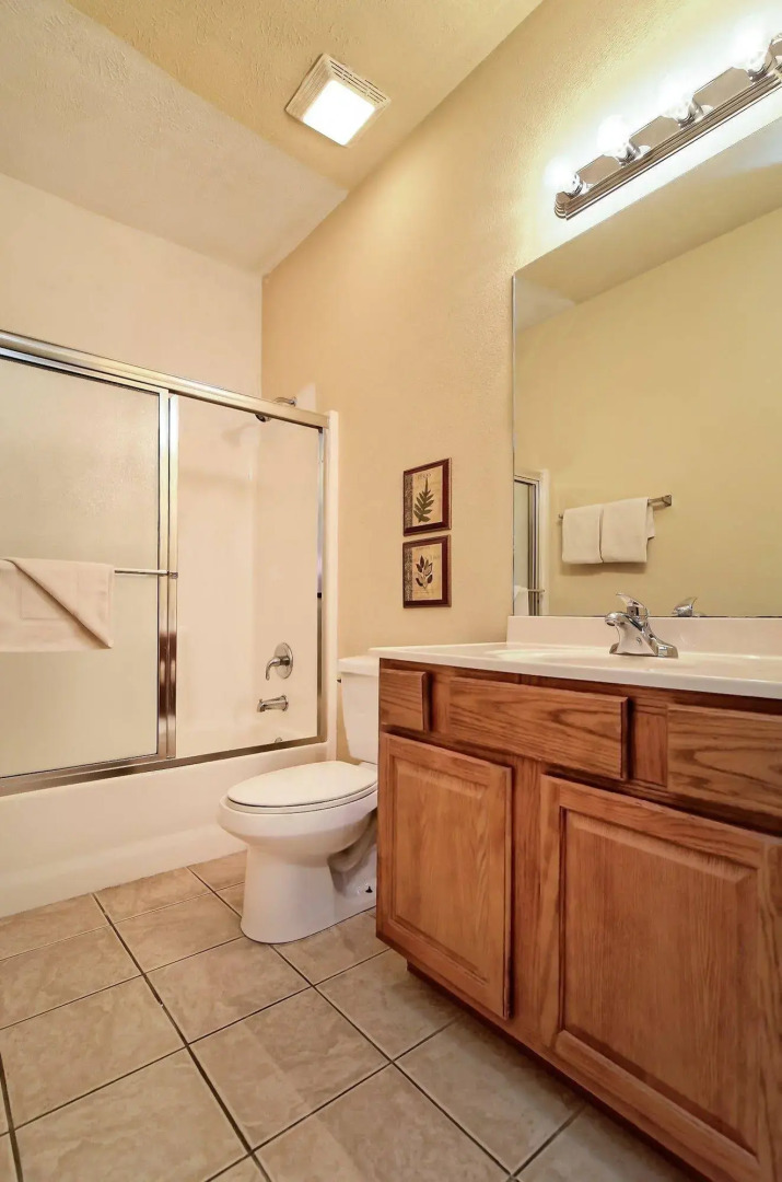 Branson Townhomes Nightly Rentals