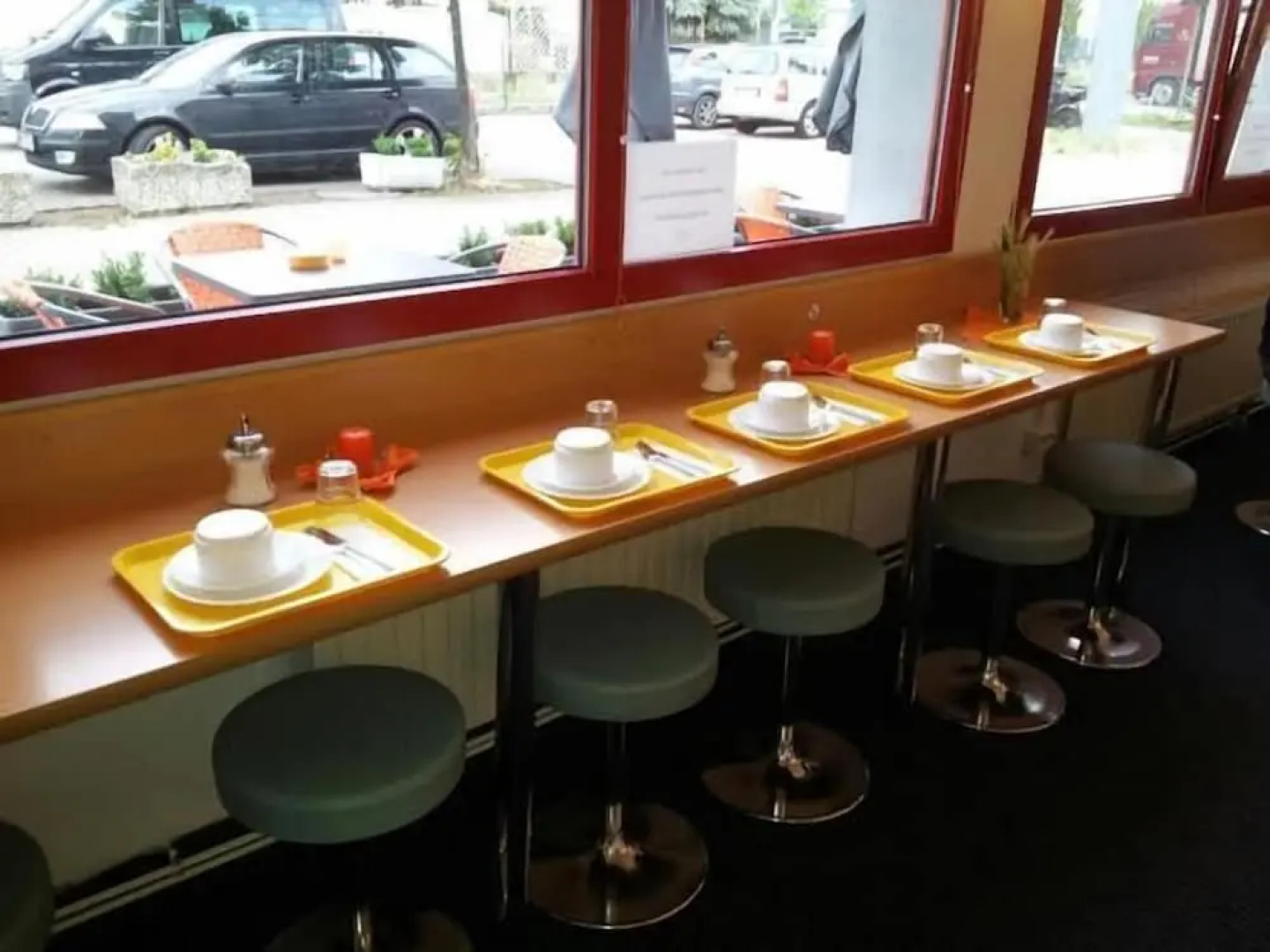 Motel 24h Bremen Ost