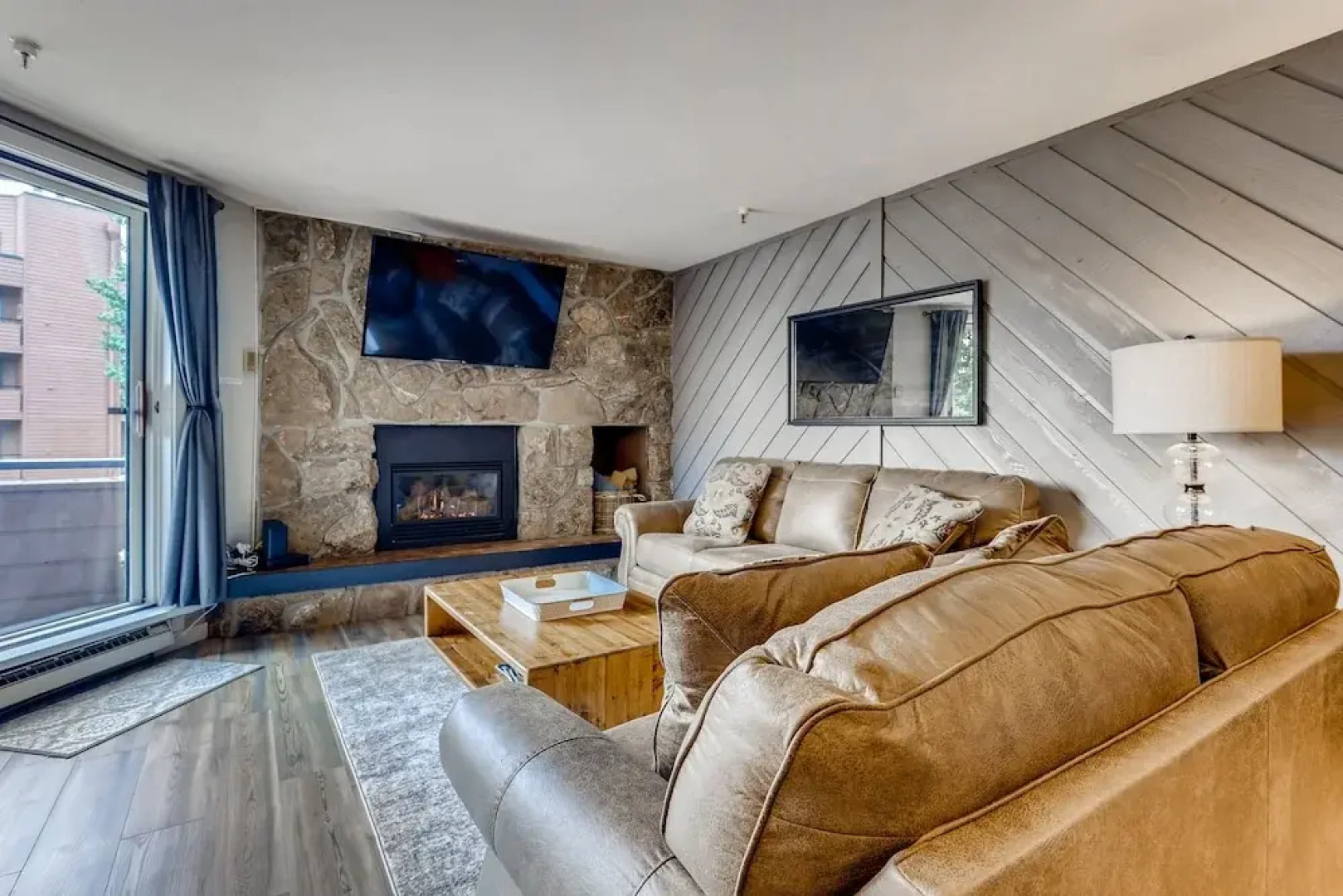 Fun Central! Located On Lake Dillon! New Listing! 2 Bedroom Condo by RedAwning