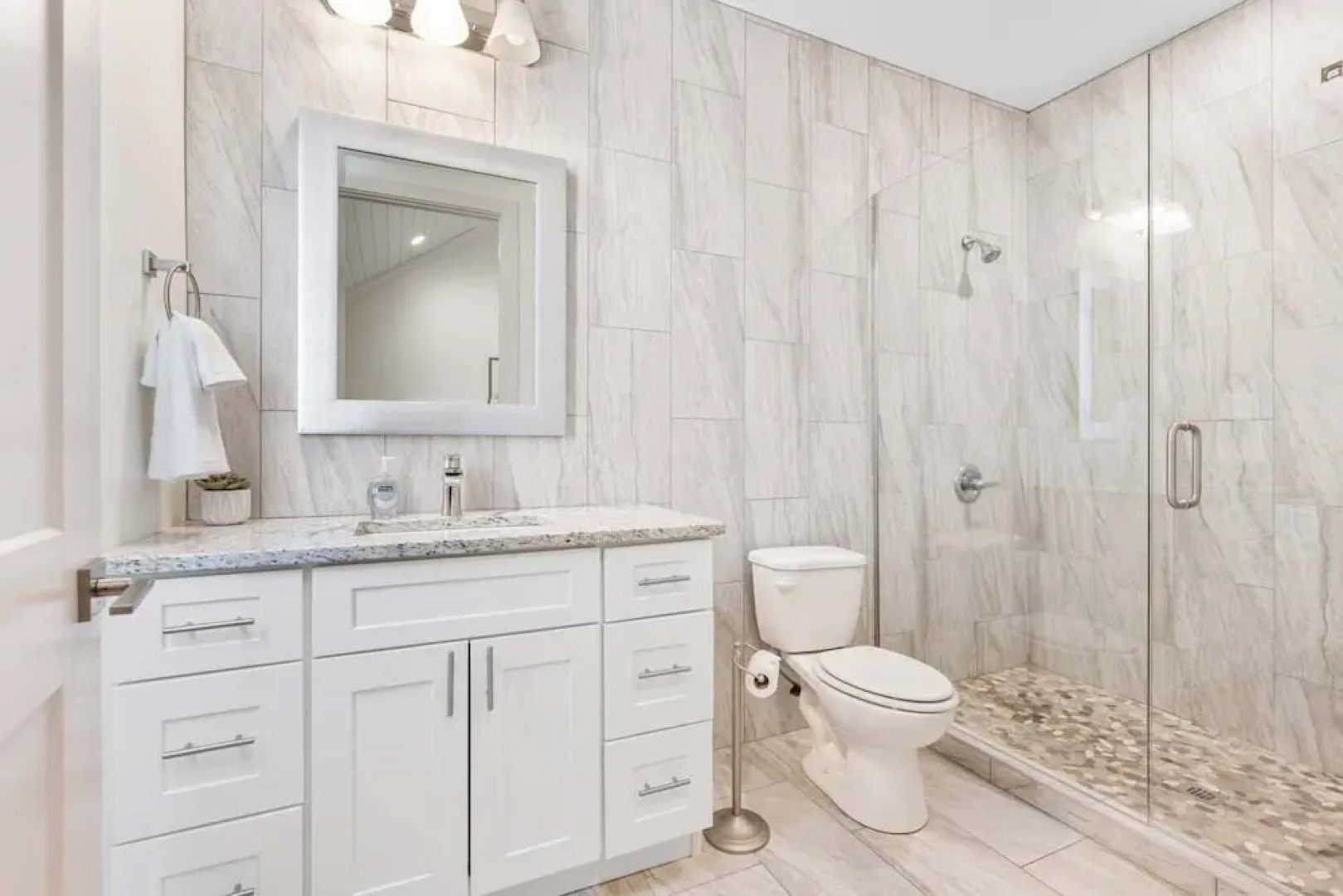 Highlander 4 Bedroom Townhouse