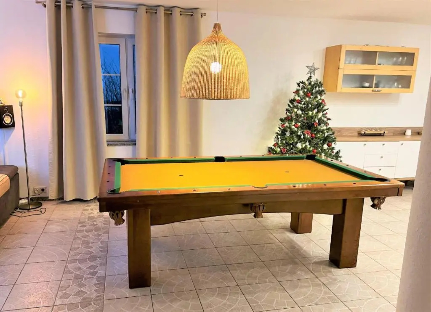 Apartament Villa Sportowa
