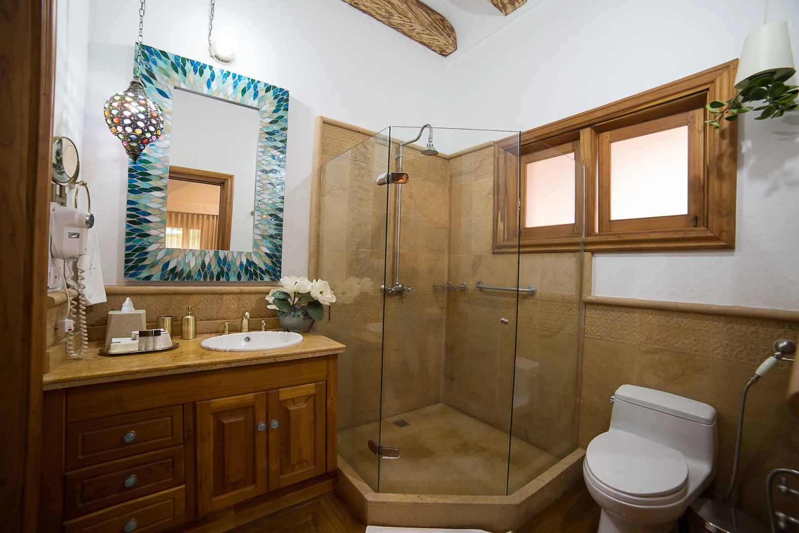 Visus Hotel Boutique & Spa