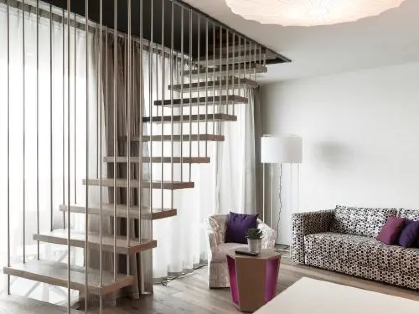 Hotel Restaurant Schifflände