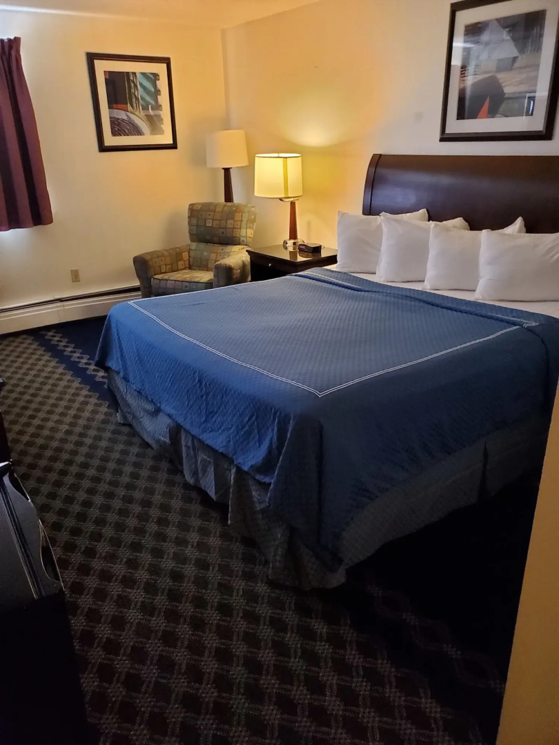 Studio Lodge Laramie