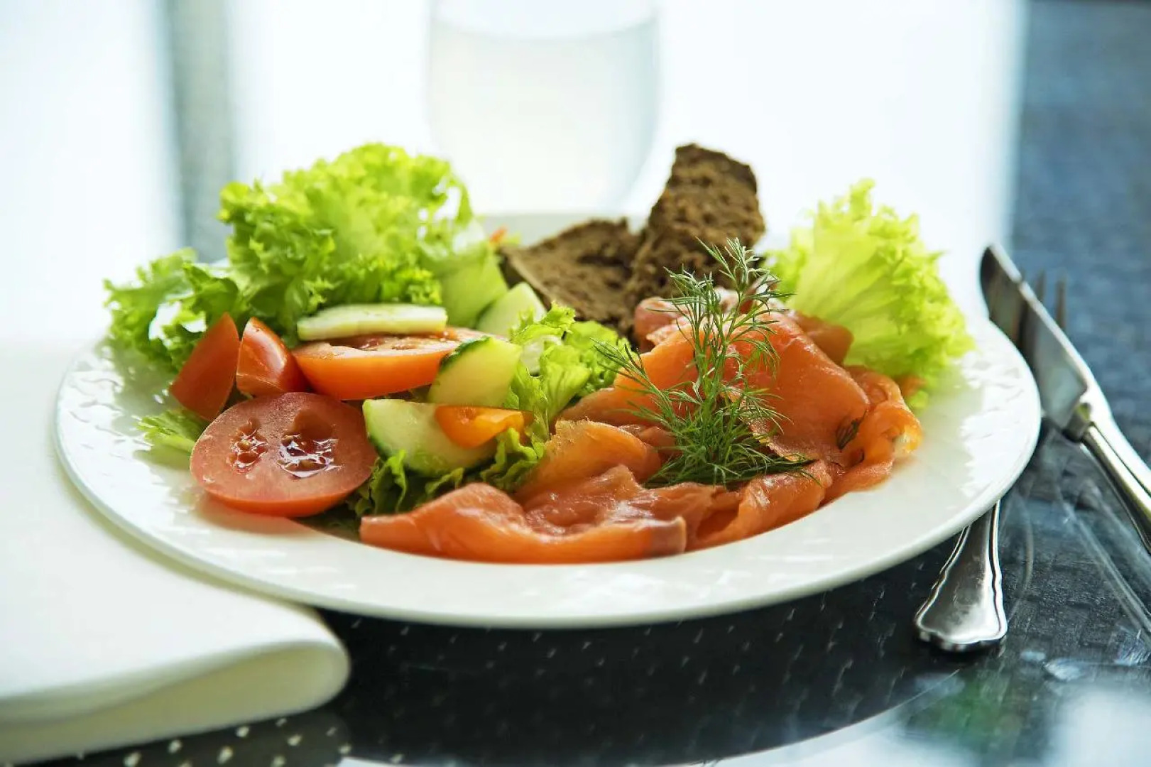 Enjoy Resorts Marina Fiskenæs