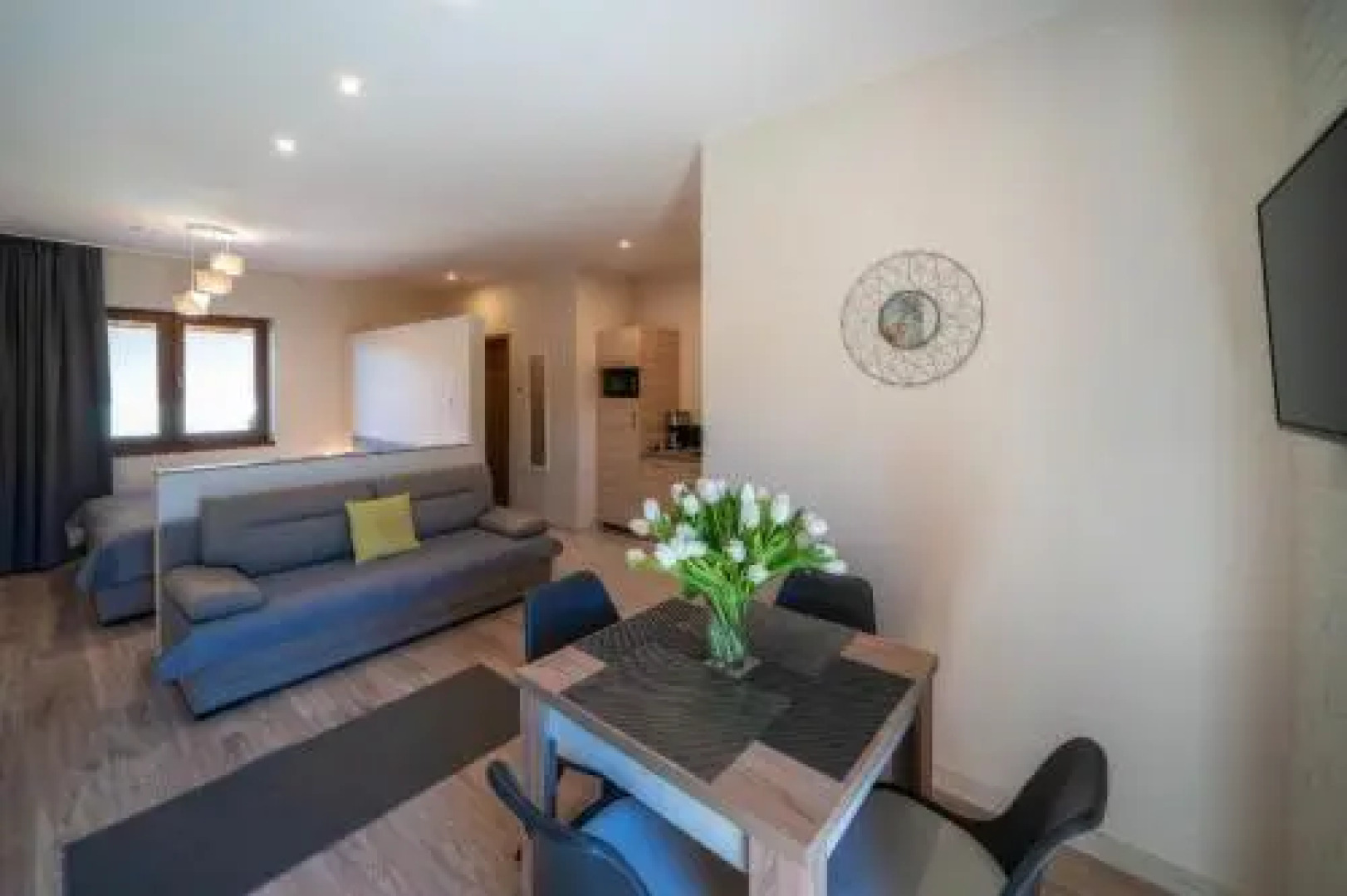 Apartamenty i pokoje Przy Termach