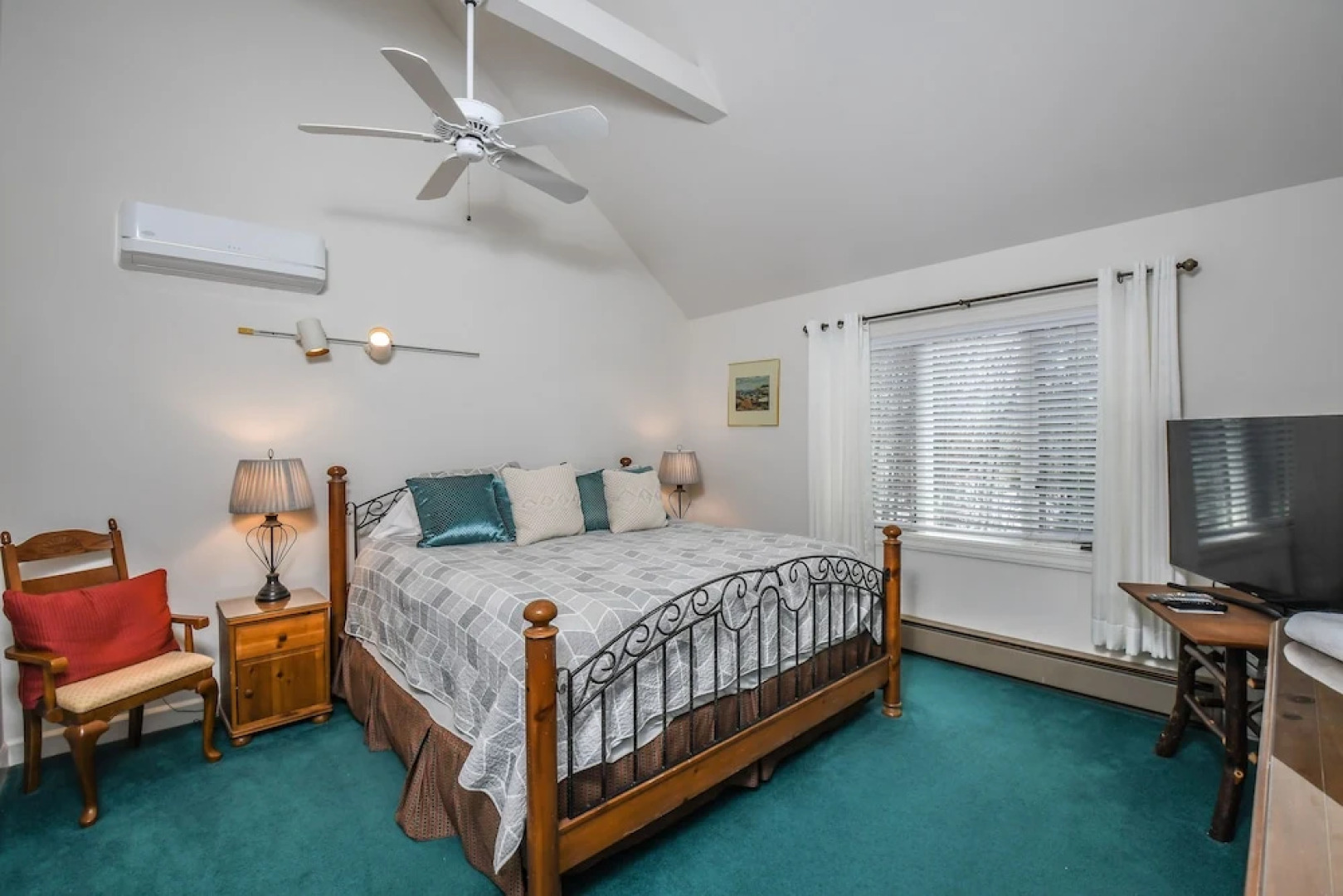 Sunrise 4 Bedroom House