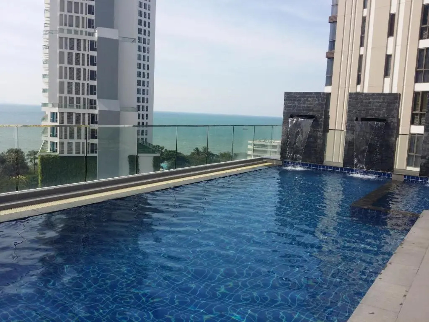 Serenity Condo Wongamat by Patsamon