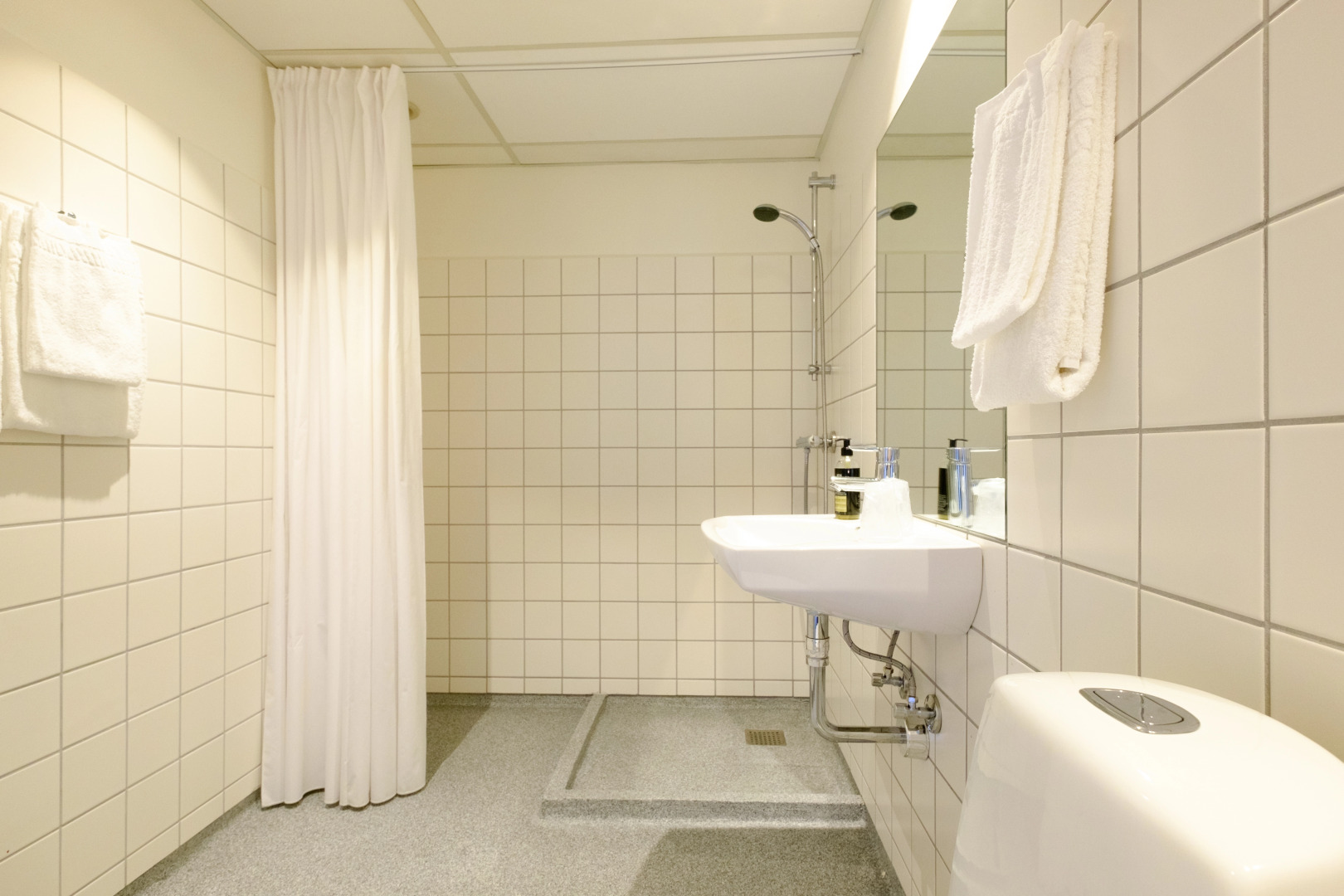 Four Points Flex by Sheraton Ishøj