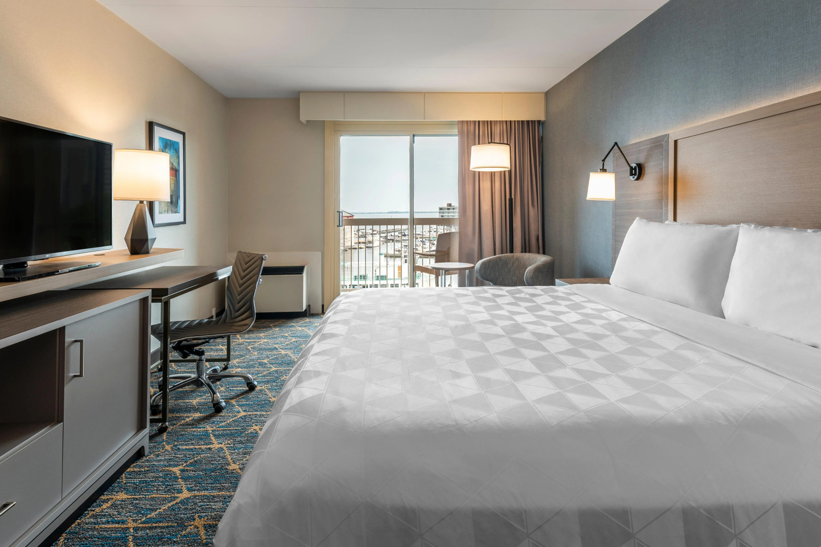 Holiday Inn Kingston Waterfront by IHG