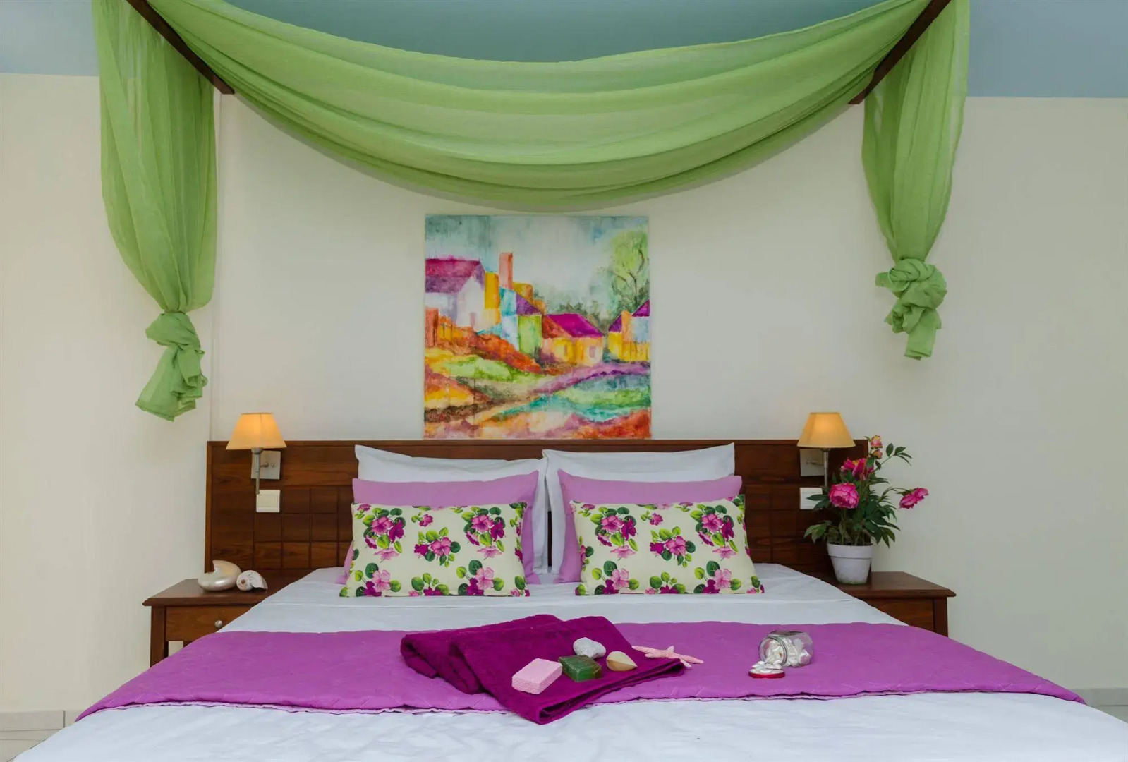 Philoxenia Hotel & Spa