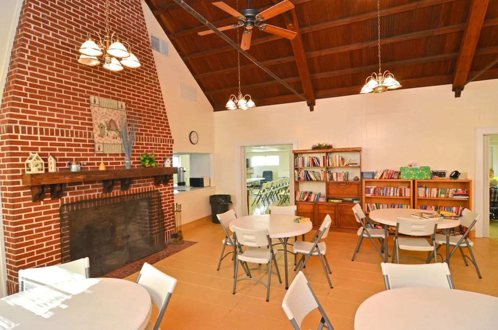 Southern Palms RV Campground Resort