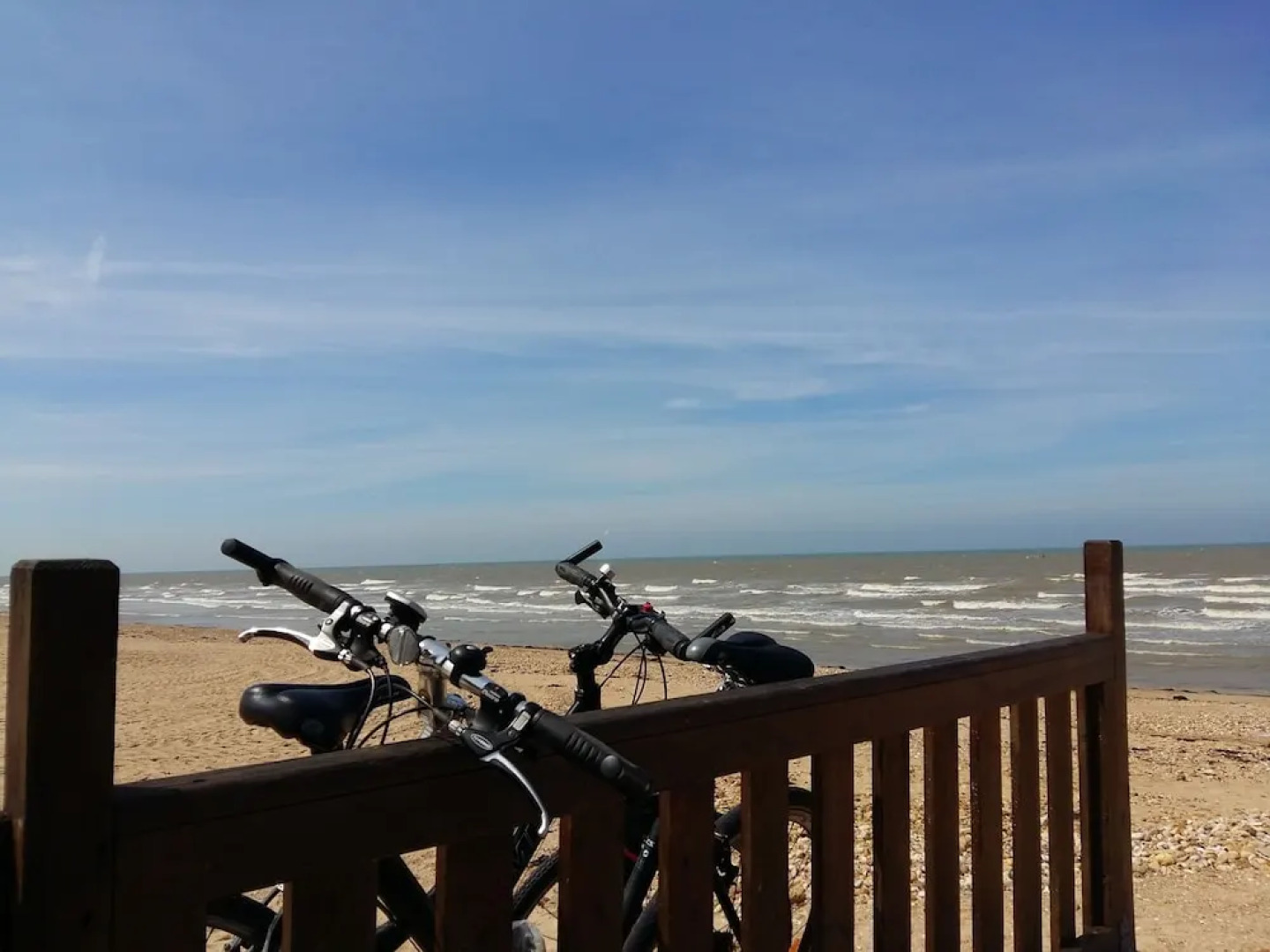 Self catering 1 room lodge