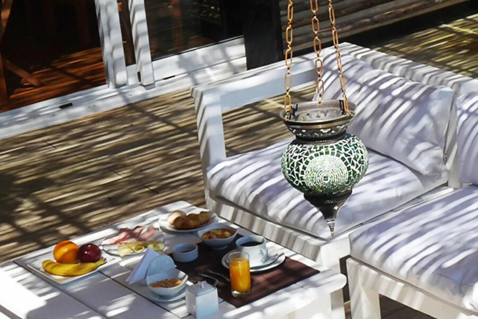 Posada Arenas de José Ignacio