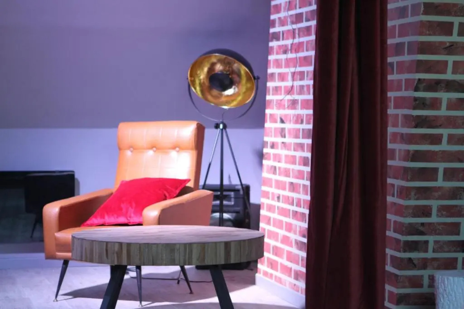 Une Maison en Ville chambres d'hôtes