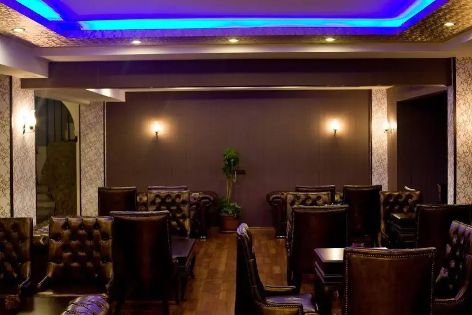 Belpoint Beach Hotel