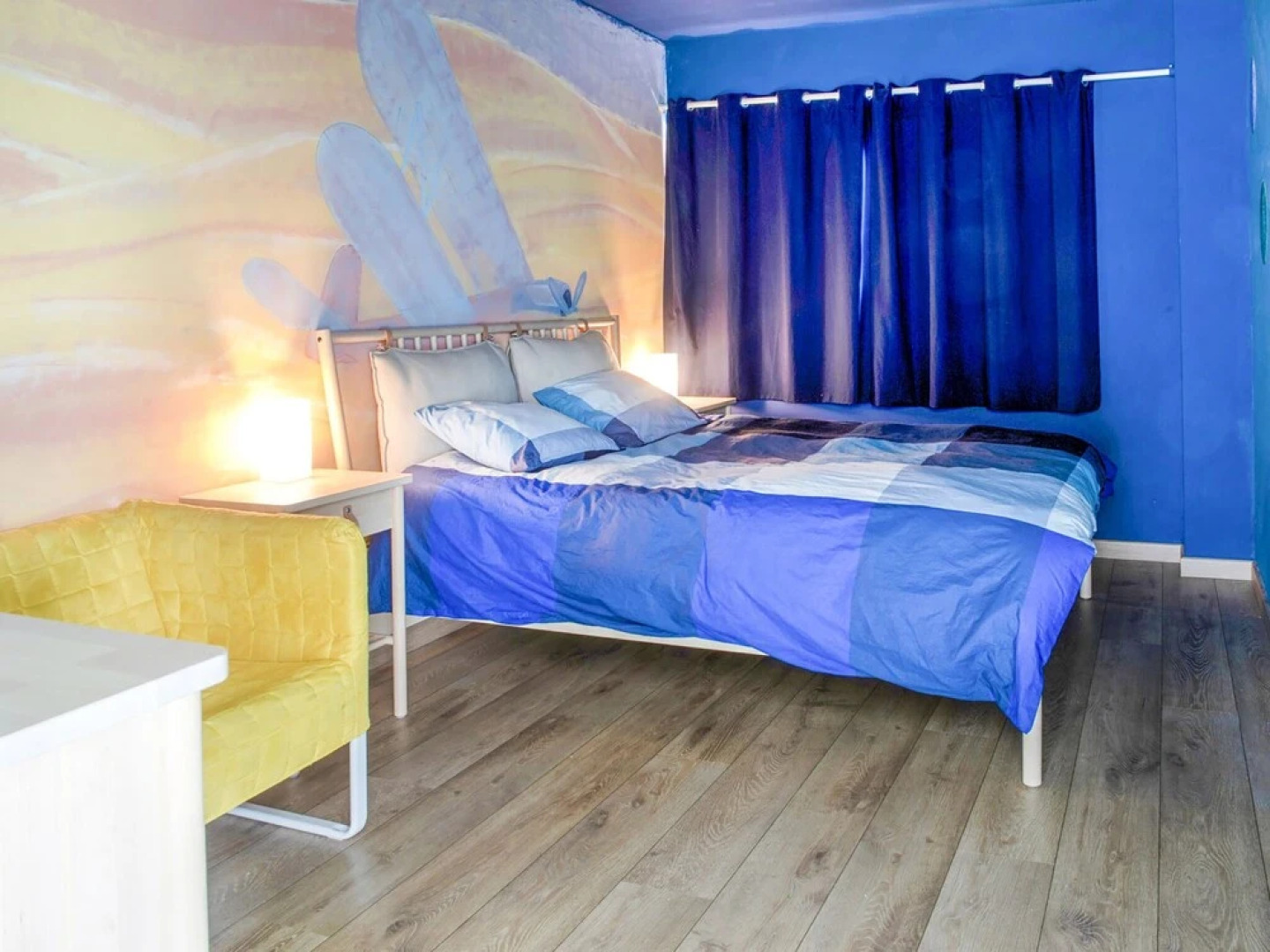 Plush Villa in Léglise near Forest