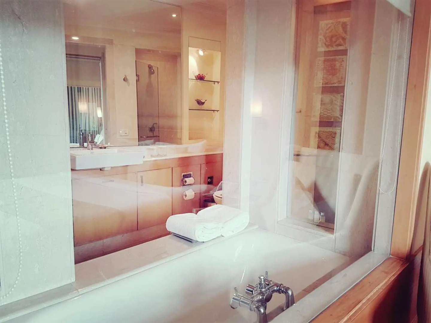 The Palms - Town & Country Club