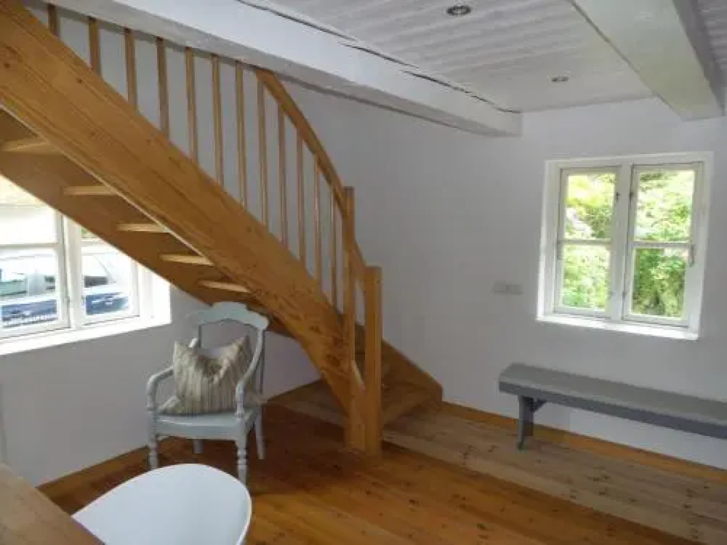 Ferienhaus Boddenblick