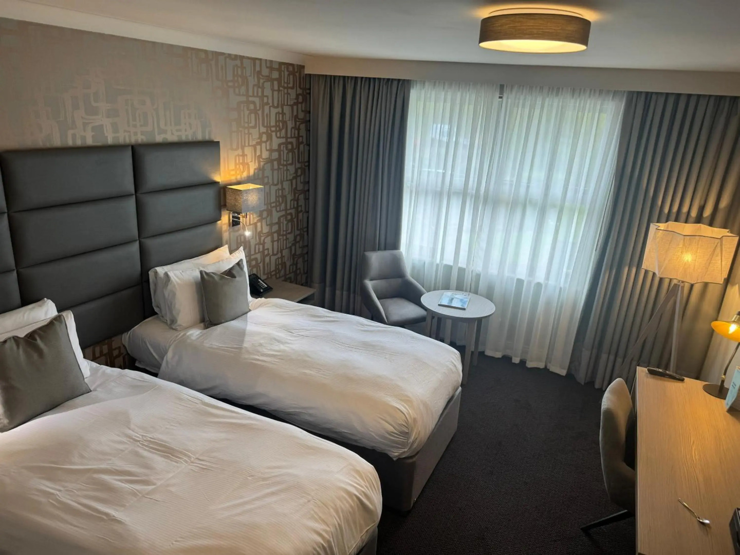 The Essex Golf and Country Club