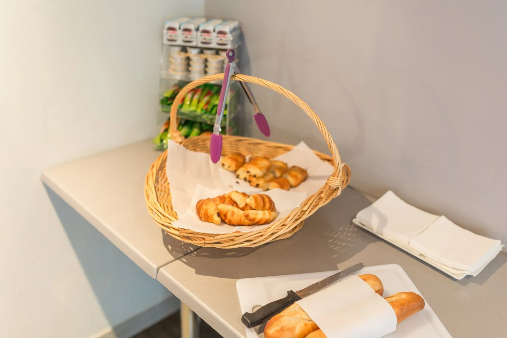 City Résidence Bordeaux Centre