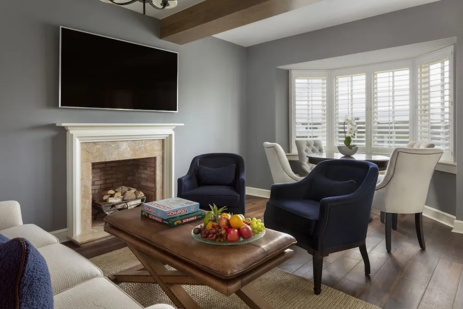 Lands of Turnberry - Self-Catering